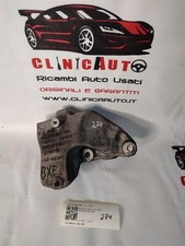 SUPPORTO MOTORE PER SKODA Octavia Berlina 3° Serie 1K0199117BM diesel 1896 (04>