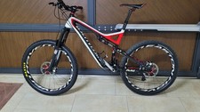 Bici mtb specialized - mtb,