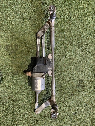 Motorino tergicristallo - motorino,