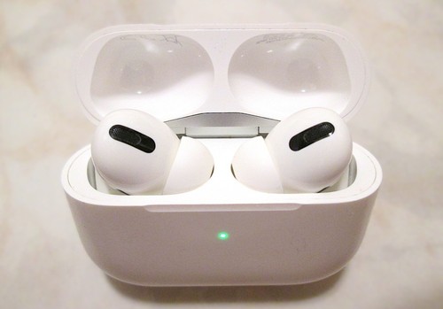 Apple airpods pro - apple,