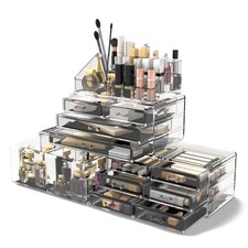 Makeup Cosmetic Organizer