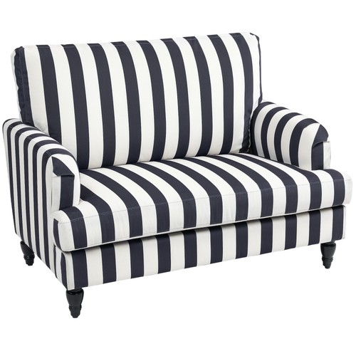 Poltrona salotto con seduta - poltrona,