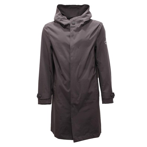 3654ap tranch uomo ecoalf - tranch,