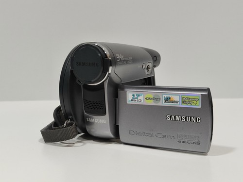 Samsung dc171w - samsung, vp-dc171w