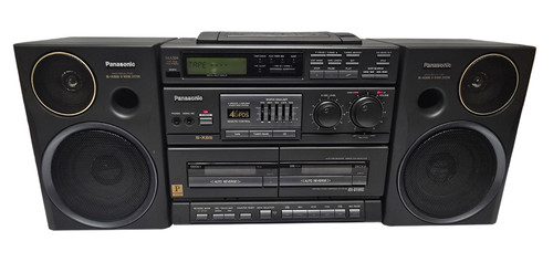 Panasonic dt680 lettore - panasonic, rx-dt680