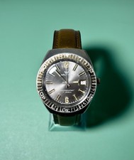 Waltham ‘70 Sikh Diver