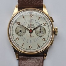 Orologio da polso uomo vintage