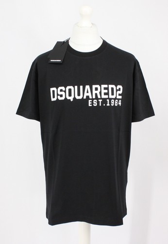 Dsquared2 shirt uomo 1964 - dsquared2,