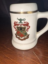 Tazza Vintage Phi Kappa Psi