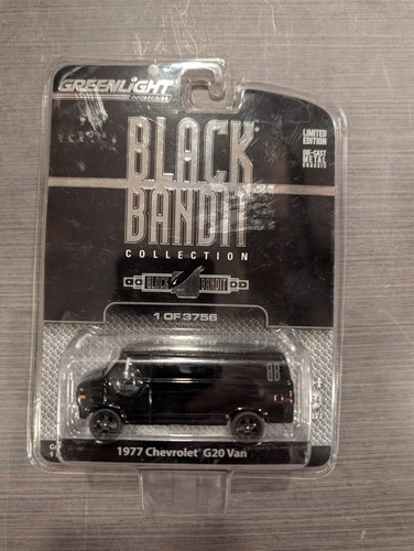 Greenlight scala 1977 - greenlight, 1:64