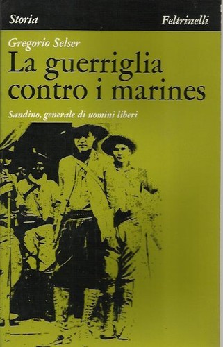 Guerriglia contro marines - contro, i