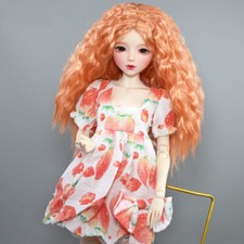 Bambola 1/3 BJD palla