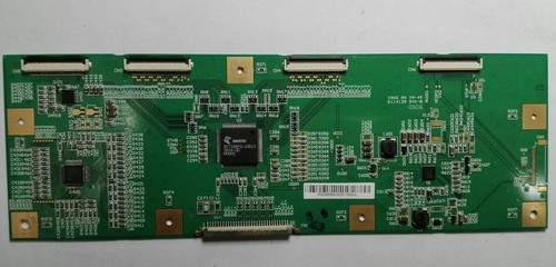 Con board v26d per - v26d, c1