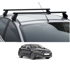 BARRE PORTATUTTO ACCIAIO PER