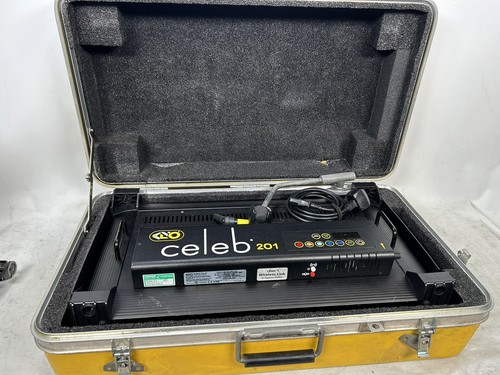 Kino flo led - kino, celeb