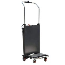 Carrello elevatore elettrico