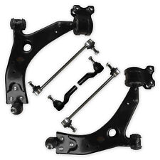 FORD FOCUS ST RS 2.5 MK2 2005> ANTERIORE 2 BRACCI BRACCIOLI INFERIORI KIT GUARNIZIONI A SFERA 18 MM