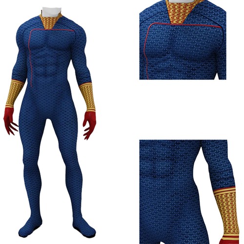 The homelander tuta boys - tuta,