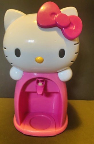 Vintage hello kitty pink - vintage,