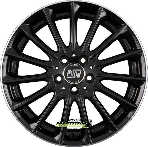 Msw labbro - msw,