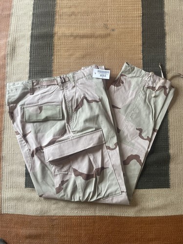 Pantaloni combattimento - pantaloni,