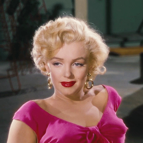 Marilyn monroe cimeli - marilyn,