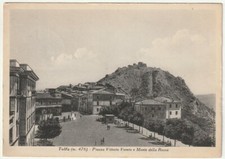 TOLFA - ROMA - PIAZZA VITTORIO