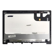 Schermo LCD 13,3" FHD display cornice touch per Asus Zenbook UX303UA UX303
