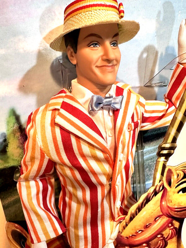 Barbie disney mary poppins - disney,