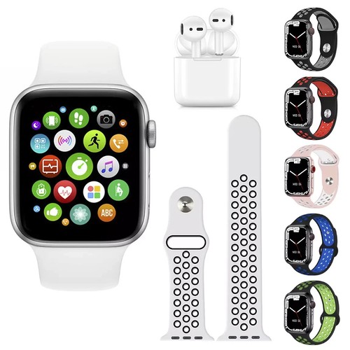 Smartwatch w26 pro - max, serie