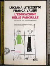 L'EDUCAZIONE DELLE FANCIULLE