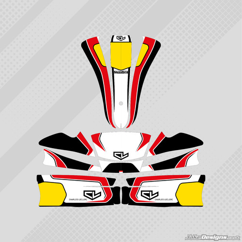 Kit mini adesivi kart - mini, cl