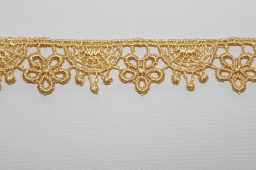 Pizzo merletto macrame - in,