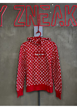 SUPREME LOUIS VUITTON Box Logo