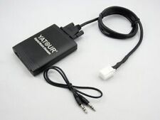 USB SD AUX in interfaccia MP3