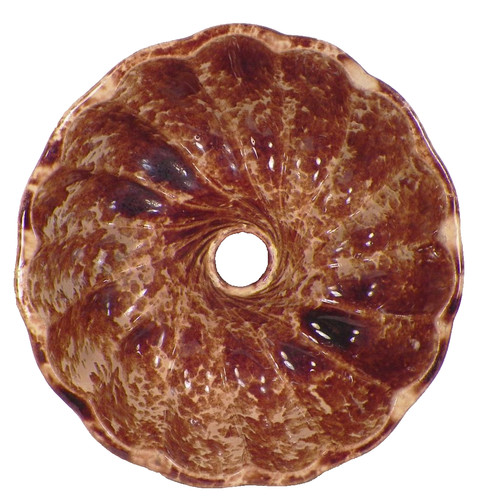 Stampo per torte testa - , di