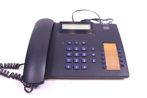 Telefono tavolo siemens - da,