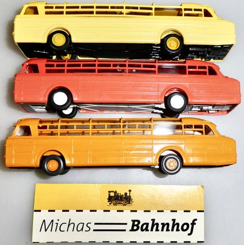 Autobus ikarus ses imu - 3, 55