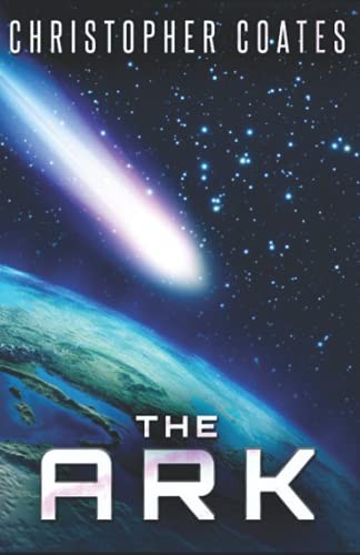 The ark christopher coates - by,
