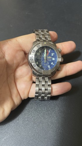 Orologio sector diving - diving, team