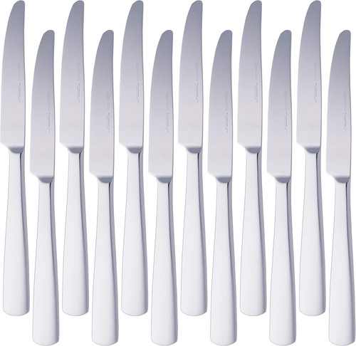 Coltelli acciaio inox con - coltelli,