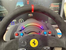 Luci di cambio RGB Rev per