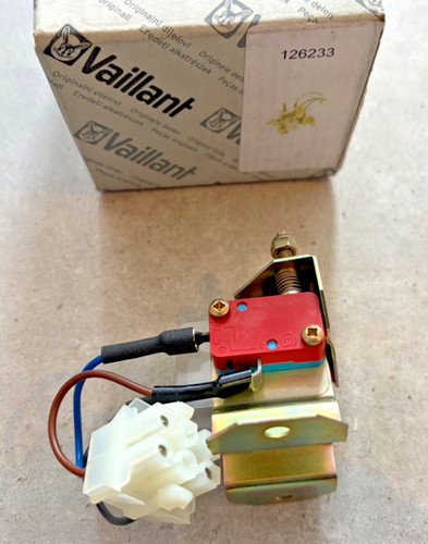 Microinterruttore vaillant vcw - microinterruttore,