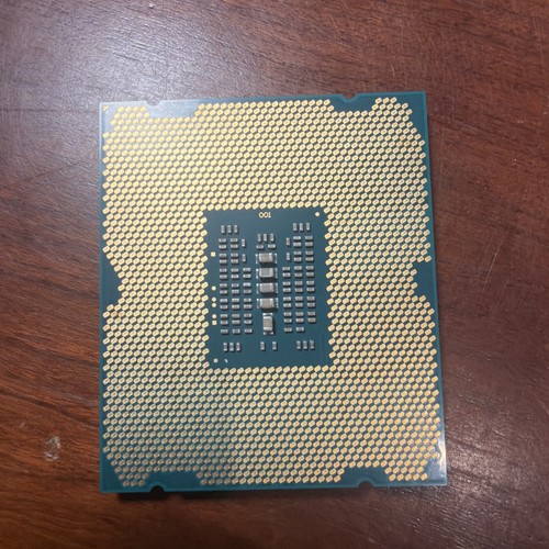 Processore intel core 4930k - processore,