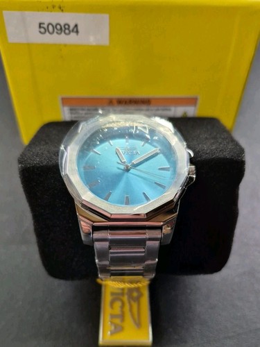 Orologio invicta speedway - orologio,