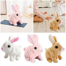 Giocattolo di coniglio a