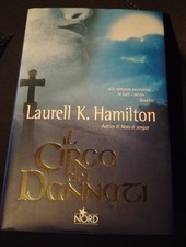 Il circo dei dannati - Laurell K. Hamilton