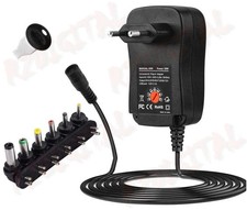 ALIMENTATORE 30W DC 3V 4.5V 5V