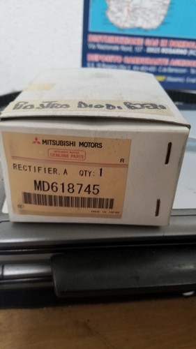 Md618745 raddrizzatore - md618745,