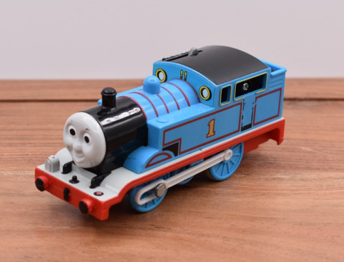 Vintage tomy trackmaster - vintage,